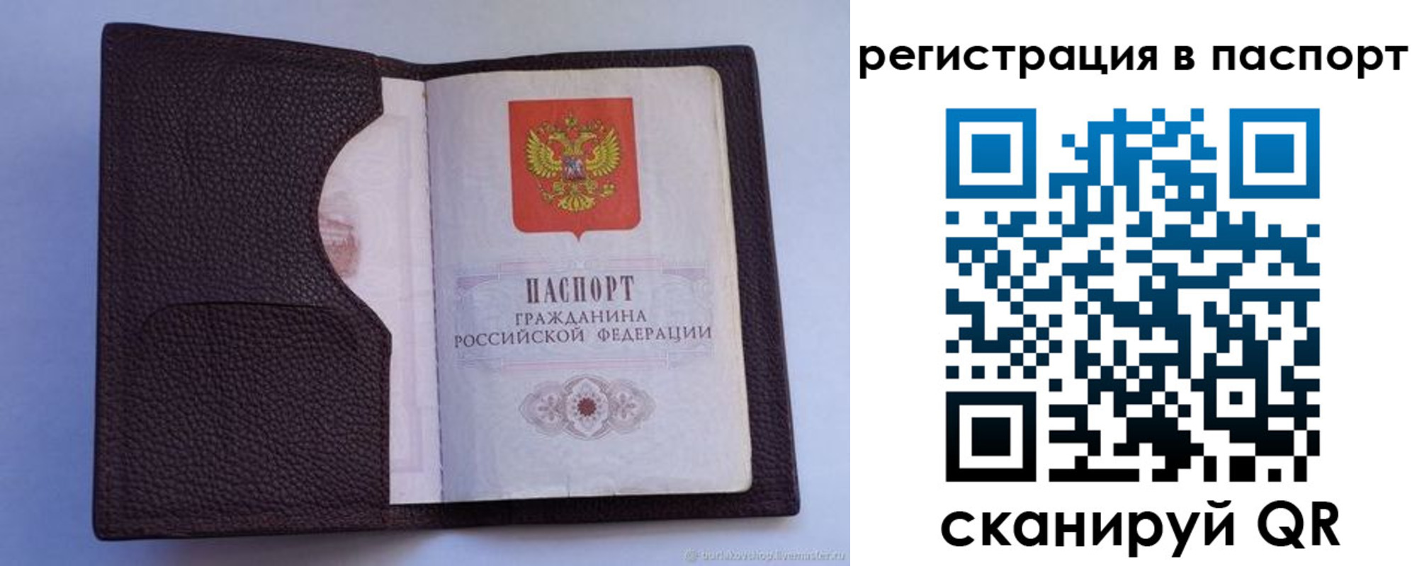 временная регистрация в квартире в Оленегорске